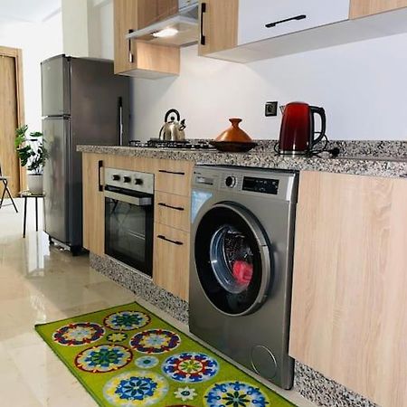 Stunning Luxury Apartment In The Heart Ofmarrakech Марракеш Экстерьер фото